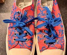 Paul Smith shoes