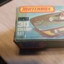 Matchbox 30 Swamp Rat Boat, Boxed, Original, Vintage, Rare Image 8