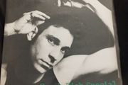 Robert Gordon w/ Link Wray Fresh fish supper lp