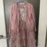girls dress Image 3