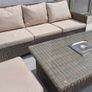 Outdoor furniture set Image 4
