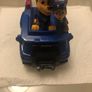 Paw Patrol ( 3 vehicles and 4 Figures ) Image 2