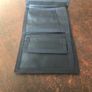 Hudson Blue Cider Wallet. Image 4