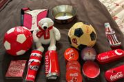 Coca Cola Collection