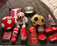 Coca Cola Collection