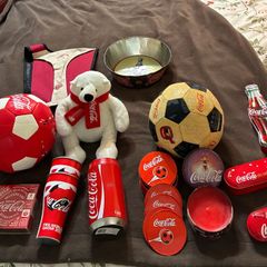 Coca Cola Collection