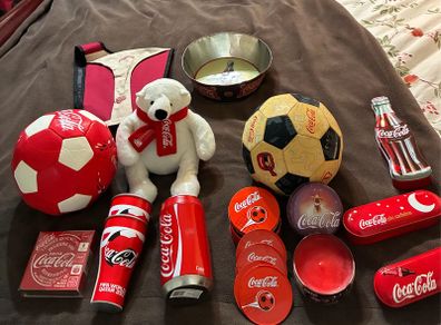 Coca Cola Collection