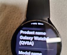 Samsung Galaxy Watch 6 44mm Smartwatch - SM-R940