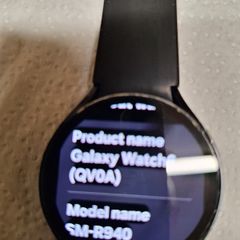 Samsung Galaxy Watch 6 44mm Smartwatch - SM-R940