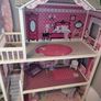 large doll house Image 10