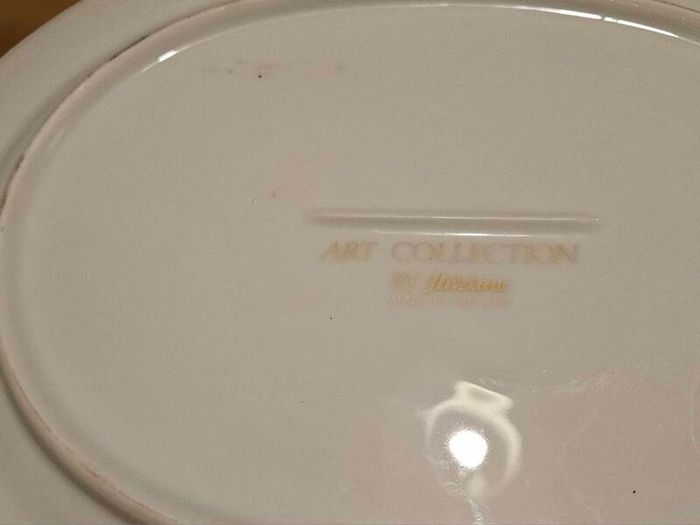 Arklow Christmas Platter
