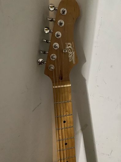 Jet Telecaster Looking To Swap