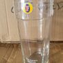 44 fosters retro pint glasses Image 3