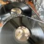 Tom Waits - Glitter And Dome Live (plus 7" and gig ticket) Image 4