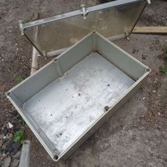 electric cabinet  box enclosure