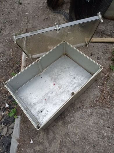 electric cabinet  box enclosure