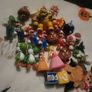 toys mario small toys Image 9
