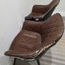 4 Free dining chairs [SA Alternative Furniture] Image 3