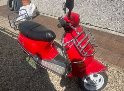 Vespa