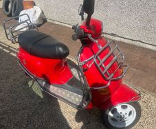 Vespa