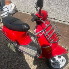 Vespa