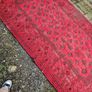 large red rug Image 4