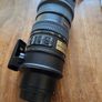 Nikon 70-200mm f/2.8 VR - Excellent Condition Image 5