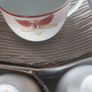 tea cup 12 pieces set Image 3