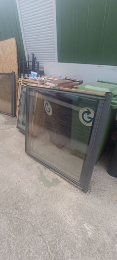 velux roof window