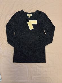 New Ladies Michael Kors Designer Top