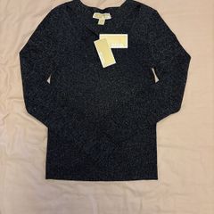 New Ladies Michael Kors Designer Top