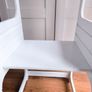 Kitchen helper. Kitchen stand for kids/toddlers. Image 7