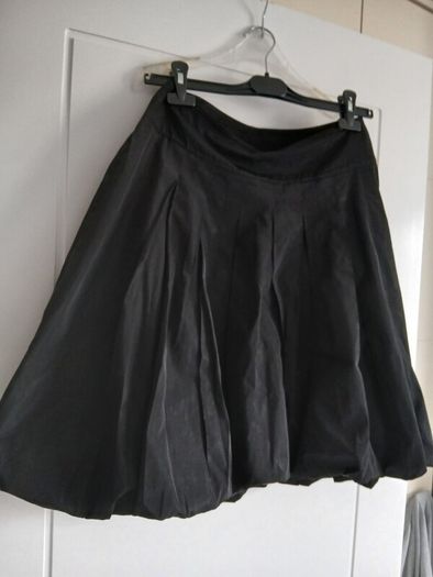 Stylish bublle skirt