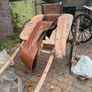 Horse Traps Image 9