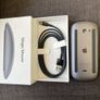 Apple Magic Mouse 2 Space Grey Wireless bluetooth Mouse NEW Boxed - MRME2LL/A Image 4