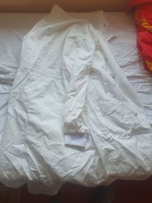 Science Lab Coat