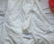 Science Lab Coat