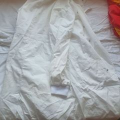 Science Lab Coat