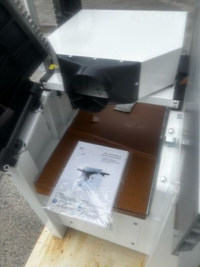 Planar Thicknesser