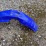 Yamaha dtr front mudguard Image 3