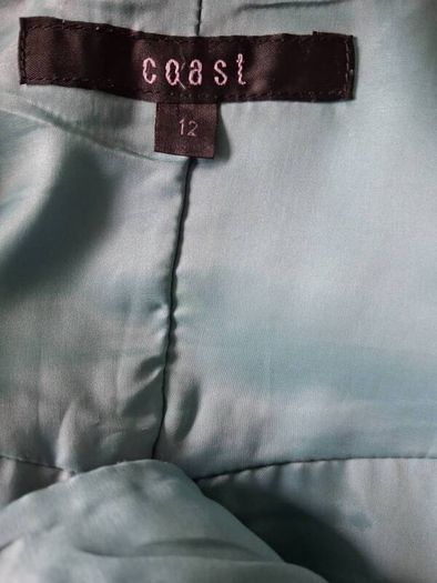 Stunning Coast Dress Size 12