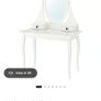 Vanity Table Image 3