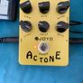 Joyo Vox pedal amp sim Image 3