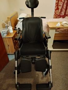 Ibis Manual Wheelchair