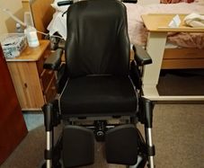Ibis Manual Wheelchair