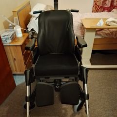 Ibis Manual Wheelchair