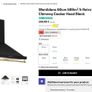 Cooker Hood Image 6