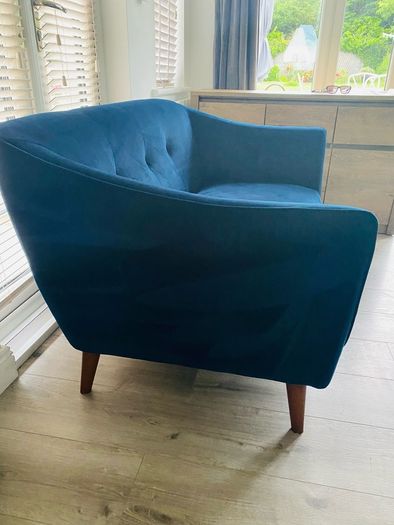 stunning Two seater sofa