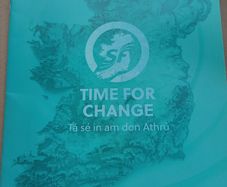 Sinn Fein Ard Fheis