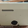 Indesit Extractor Fan Image 3